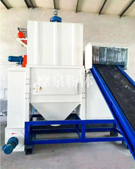 自動拆包機的工作原理及其特點和技術參數