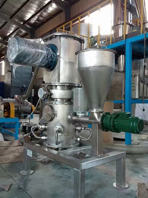 MQW系列氣流粉碎機